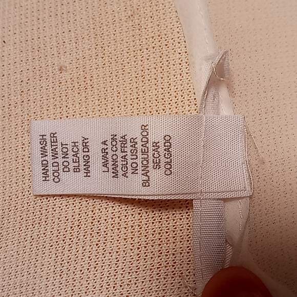 Colorblock Tank - Picture 6 of 6